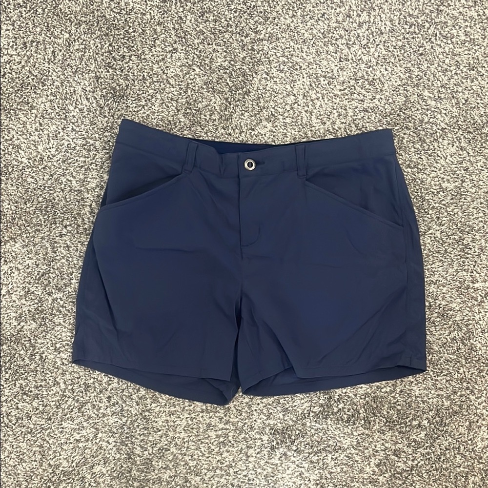 Patagonia shorts